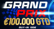 GRAND PRIX CHRISTMAS EDITION | Bratislava, 11 - 17 DEC 2023 | 100.000€ GTD