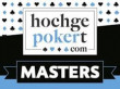 Hochgepokert Masters | Schenefeld (Hamburg), 17 - 21 JAN 2024