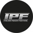 Italian Poker Festival - IPF KO Edition | Nova Gorica, 08 - 12 FEB 2024