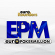 Euro Poker Millions - EPM | Rozvadov, 16 - 30 JULY 2024 | ME €2.000.000 GTD