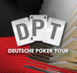 DPT DEUTSCHE POKER TOUR | Rozvadov, 11 - 14 SEP 2024 | ME €300.000 GTD