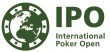 International Poker Open | Dublin, 22 - 28 OCT 2024 | €250.000 GTD