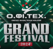 ΟΦΙΤΕΧ Grand Festival 260.000P GTD | Piraeus, 15 OCT - 09 NOV 2024