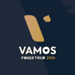 Vamos Poker Tour | Bucharest, 18 - 23 FEB 2025 | €200,000 GTD