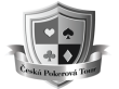 ČPT Česká Pokerová Tour | Prague, 28 FEB - 03 MARCH 2025 | €50.000 GTD
