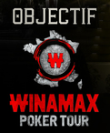 Winamax Poker Tour Objectif | Hendaye, 12 - 26 FEB 2025