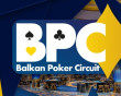 Balkan Poker Circuit | Nova Gorica, 20 - 24 MARCH 2025 | €100.000 GTD 