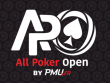 All Poker Open 500 | Annecy, 04 - 07 SEP 2025
