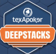 Texapoker Deepstacks | Cabourg, 04 - 07 SEP 2025