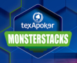 Texapoker Monsterstacks | Divonne les Bains, 20 - 23 NOV 2025