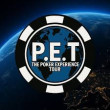 The Poker Experience Tour - Stratford | London, 23 - 26 OCT 2025 | TROPHY/ PACKAGE added