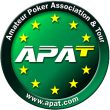 Amateur Poker Association & Tour - APAT Poker Squads Live | gham, 05 - 07 DEC 2025