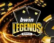 Bwin Legends | Sofia,. 24 NOV - 01 DEC 2025