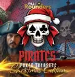 Pirates Poker Treasure Christmas Mystery Bounty | Rozvadov, 14 - 22 DEC 2025 | ME€1.000.000 GTD