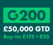 G200 NPL | Newcastle, 20 - 25 OCT 2026 | £50,000 GTD