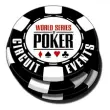 WSOP International Circuit - WSOPC Panama | Panama City, 07 - 17 MAY 2026