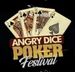 Angry Dice Poker Festival | As, 21 - 24 MAY 2026 | ME €50.000 GTD