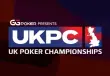 UK Poker Championships | Nottingham, 06 - 16 JUNE2026 | ME £500,000 GTD