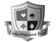  ČPT Česká Pokerová Tour | Prague, 19 - 21 JUNE 2026 | €40.000 GTD