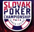 Slovak Poker Championship | Bratislava, 06 - 13 JULY 2026 | ME €200,000 GTD