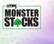 TPS Monsterstacks 400 | Paris, 17 - 23 AUG 2026