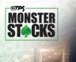 TexaPoker Series - TPS Monsterstacks 400 | Barcelona, 13 - 19 JULY 2026