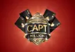 CAPT Million | Innsbruck, 03 - 05 SEP 2026