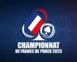 Championnat de France de Poker | Aix-en-Provence, 13 - 26 OCT 2026