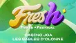 Fresh Poker Festival | Cannes, 02 - 04 OCT 2026