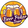 Beer Poker Tour | Bratislava, Samorin, 20 - 25 OCT 2026 | ME 200.000 € GTD