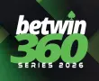 Bet Win 360 Series | Nova Gorica, 08 - 12 OCT 2026