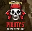 Pirates Poker Treasure / Xmas Mystery Bounty | Rozvadov, 14 - 21 DEC 2026 | ME €1.000.000 GTD