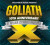 Goliath XI | Coventry, 27th July - 6th August 2023	| £1,000,000 GTD