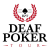 Deaf Poker Tour | Las Vegas, 27 - 29 July 2023