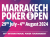 Marrakech Poker Open | Marrakesh, 29 JULY - 04 AUG 2024