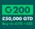 G200 NPL | Birmingham, 15 - 20 SEP 2026 | £50,000 GTD