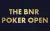 BNR POKER OPEN | Manchester, 11 - 21 OCT 2026 | ME £50.000 GTD