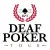 Deaf Poker Tour - DPT Baltimore | Hanover, 05 - 07 NOV 2026